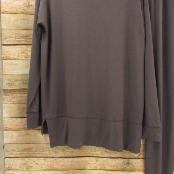 Sleepyheads Gray 2-Piece Sleep Set S - Picture 10 of 14